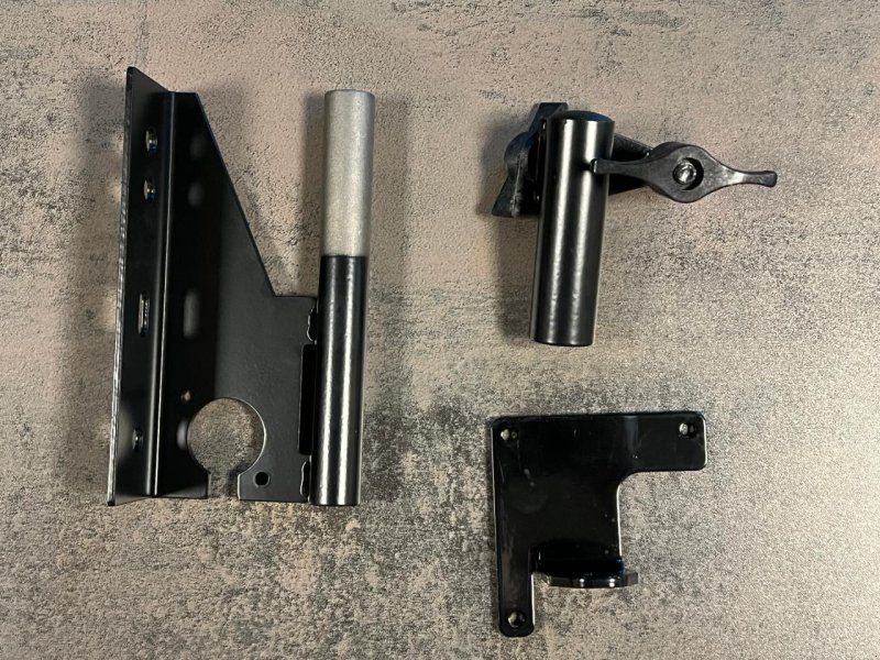 Amazone AmaTron4 mit GPS-Switch pro