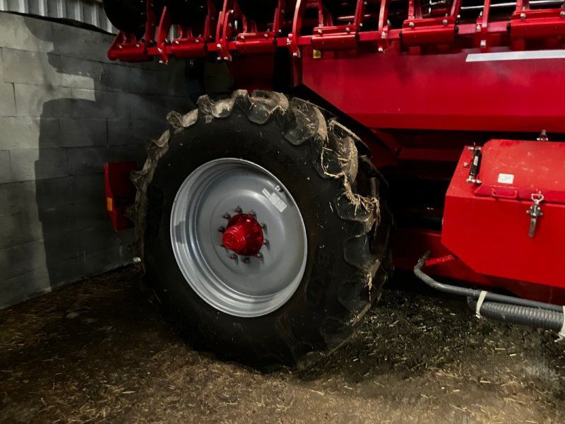 Horsch Maestro 18 SX