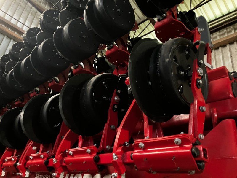 Horsch Maestro 18 SX