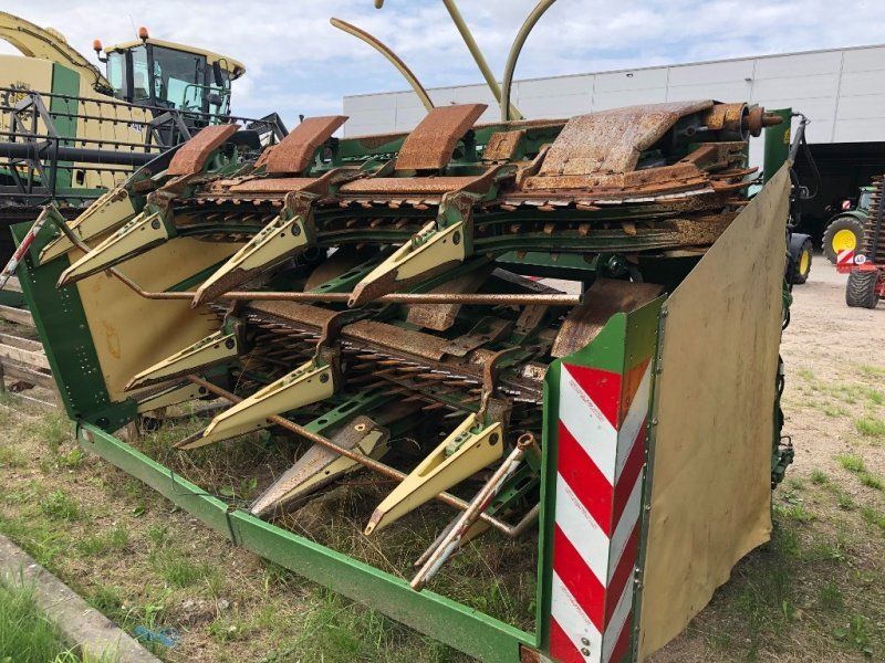 Krone Easy Collect 903