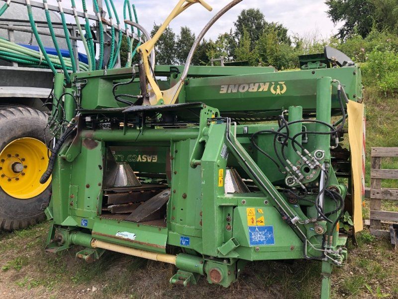 Krone Easy Collect 903