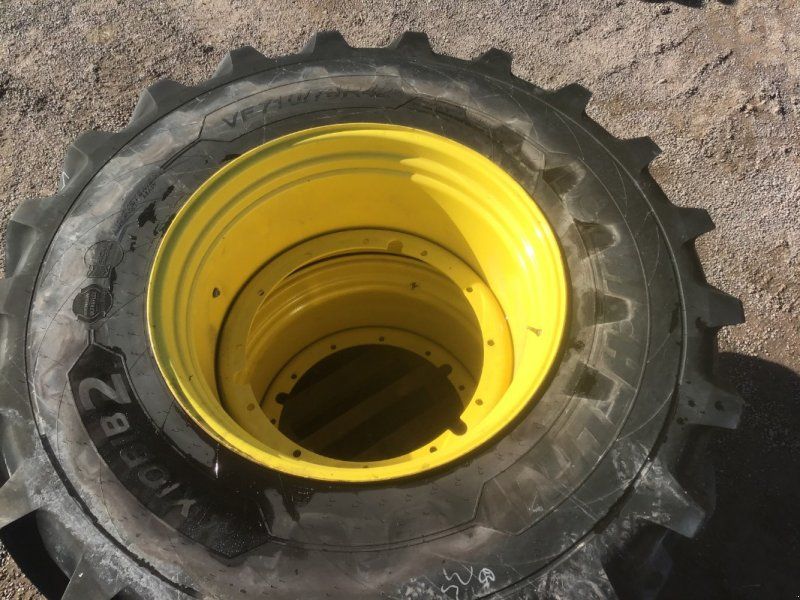 Michelin 710/75R42 VF