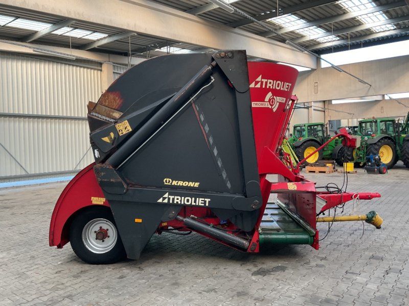 Trioliet Triomix S 1 1200