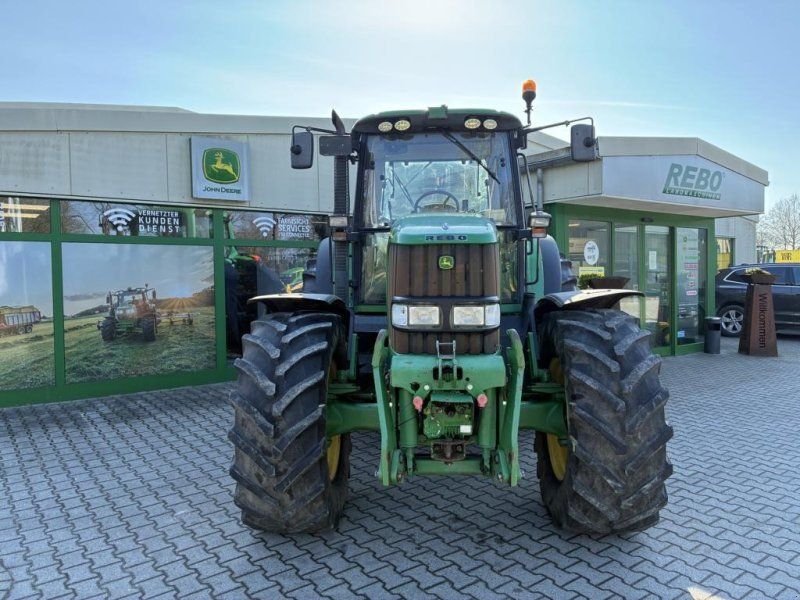 John Deere 6920S