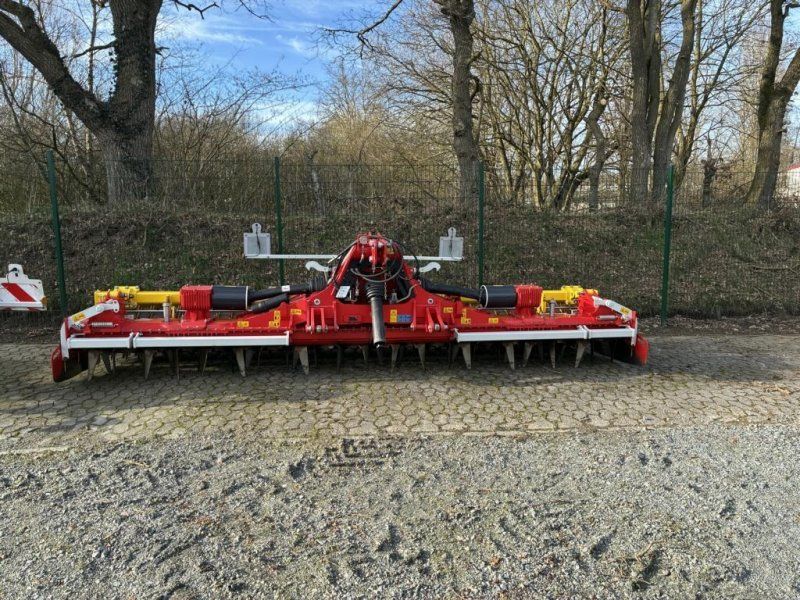 Pöttinger LION 503 C