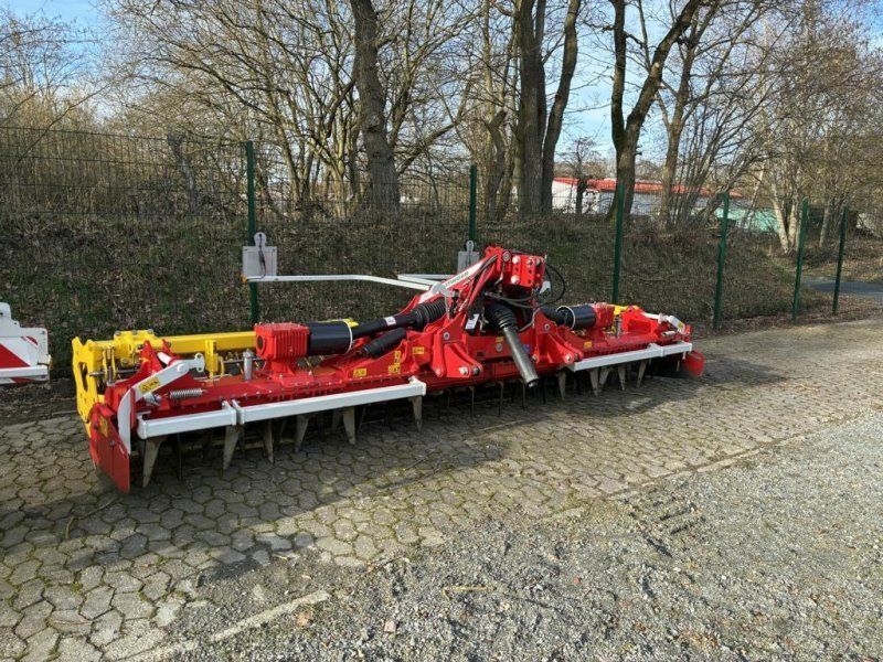 Pöttinger LION 503 C