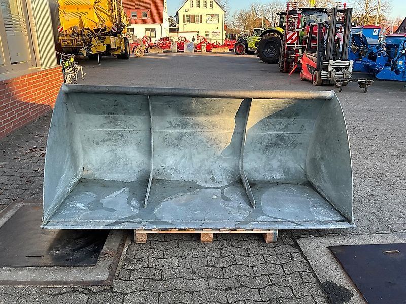 Fliegl VOLUMENSCHAUFEL 2600