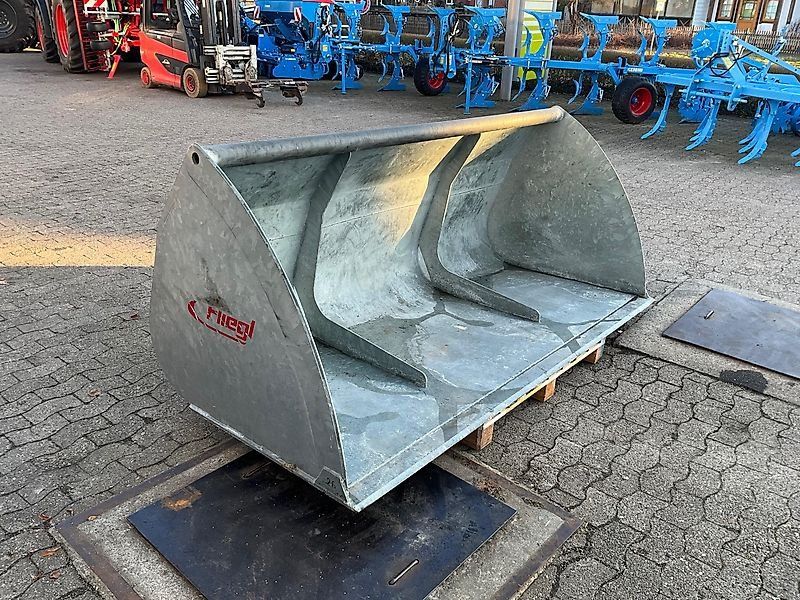 Fliegl VOLUMENSCHAUFEL 2600