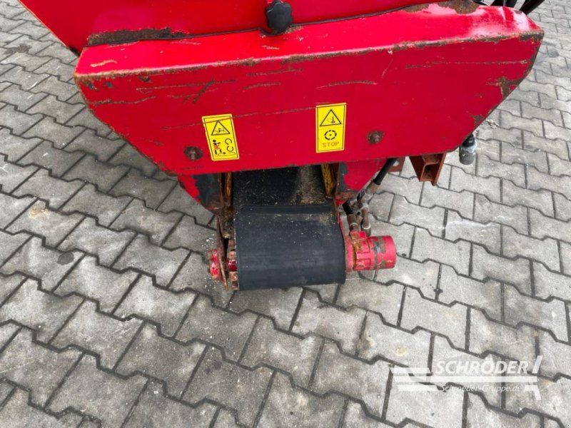 BvL B-MAX 1300 | EURO AUFNAHME