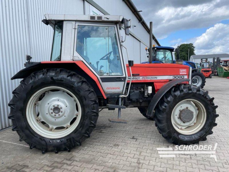 Massey Ferguson 3080 A