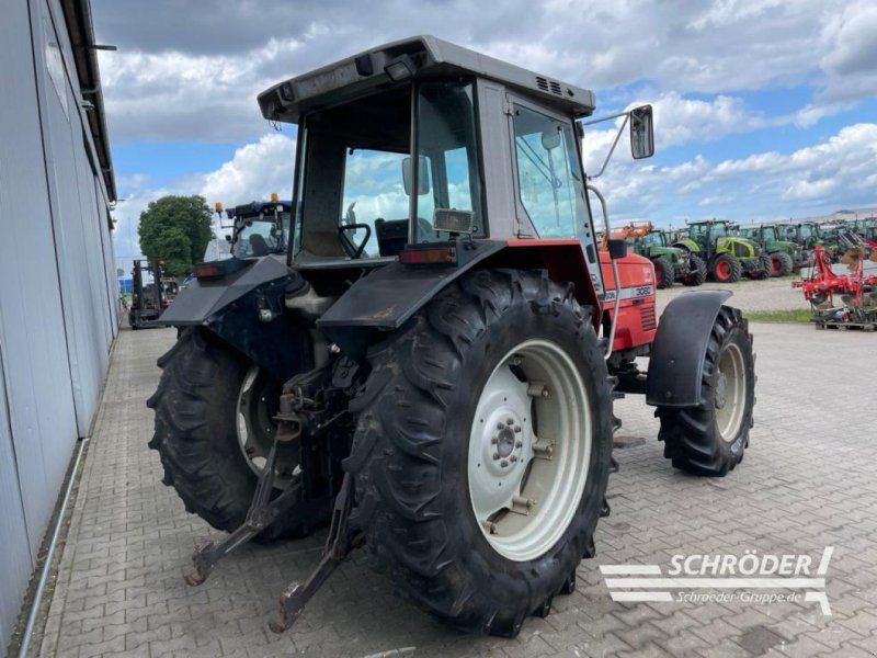 Massey Ferguson 3080 A