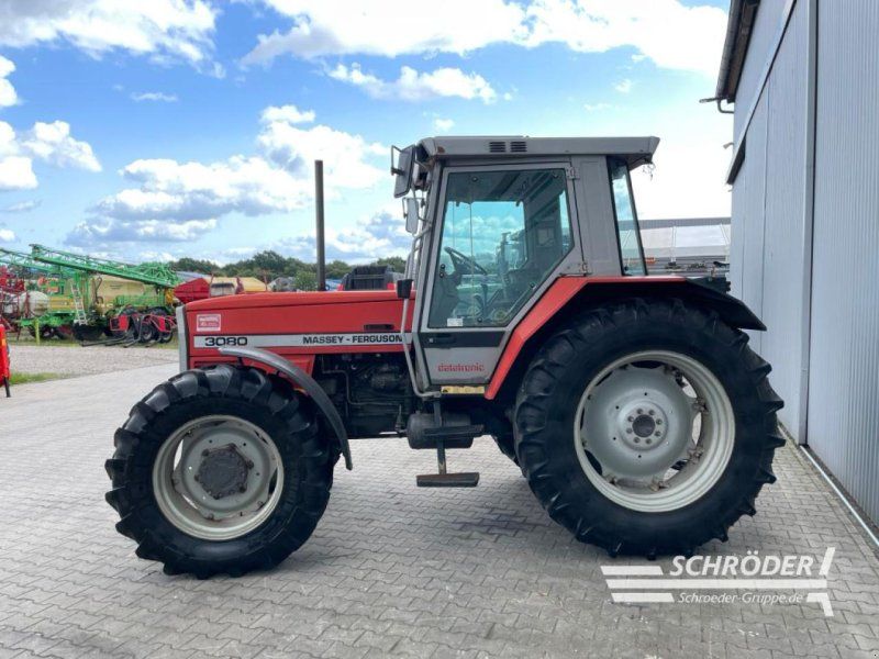 Massey Ferguson 3080 A