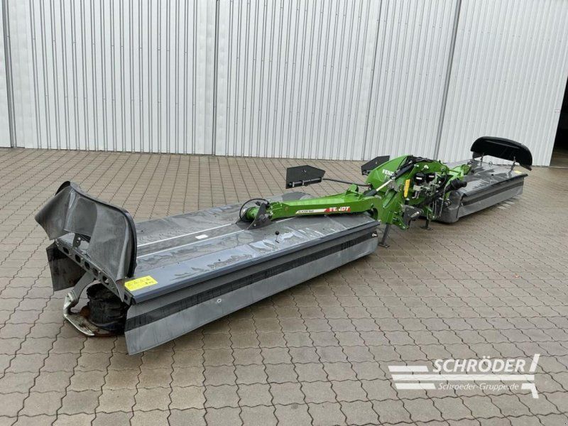 Fendt SLICER 960