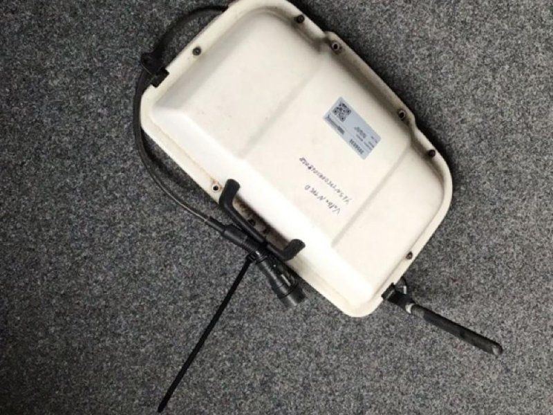 AUTO GUIDE RTK NTRIP EMPFÄNGER | VALTRA