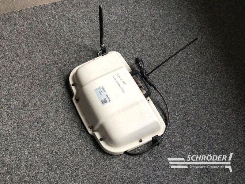 AUTO GUIDE RTK NTRIP EMPFÄNGER | VALTRA