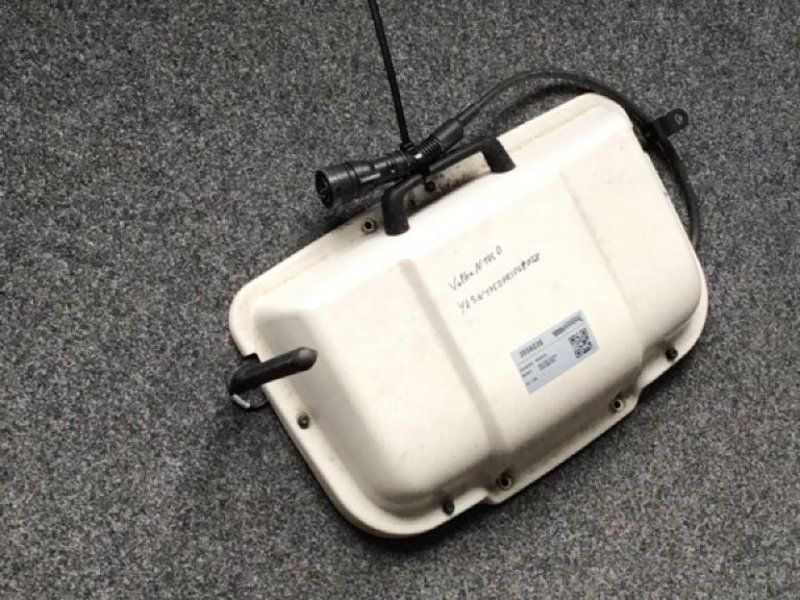 AUTO GUIDE RTK NTRIP EMPFÄNGER | VALTRA