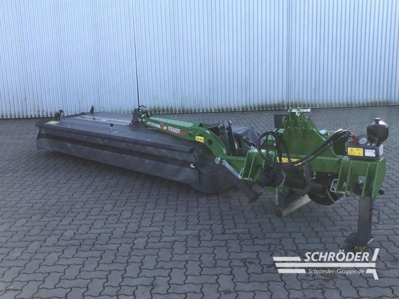 Fendt SLICER 3670 TLX