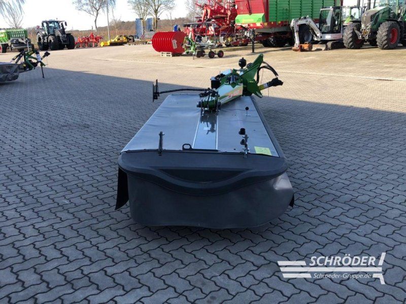 Fendt SLICER 3670 TLX