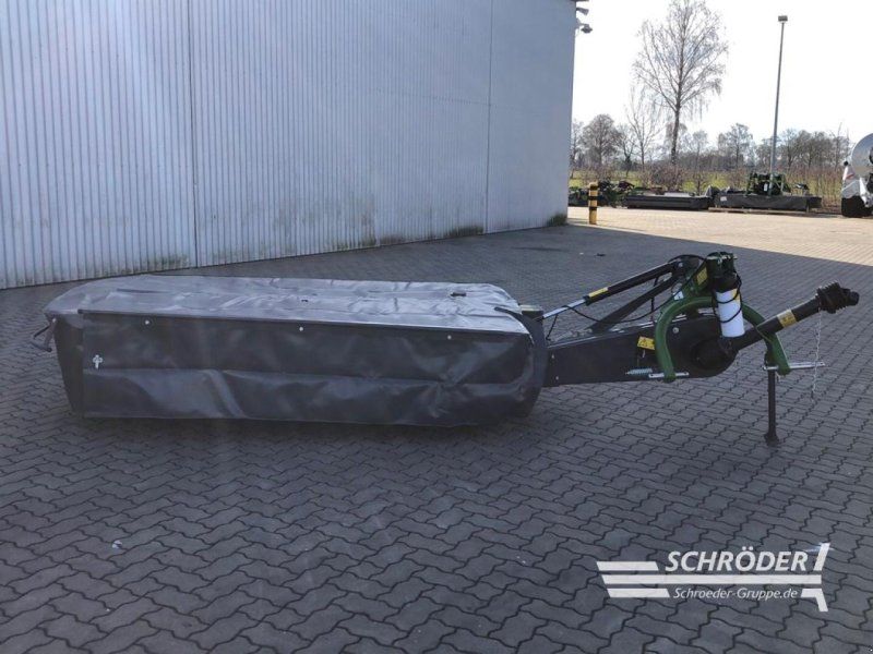 Fendt SLICER 2460 ISL