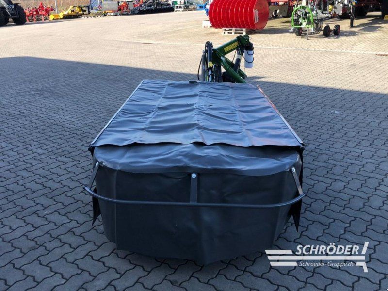 Fendt SLICER 2460 ISL