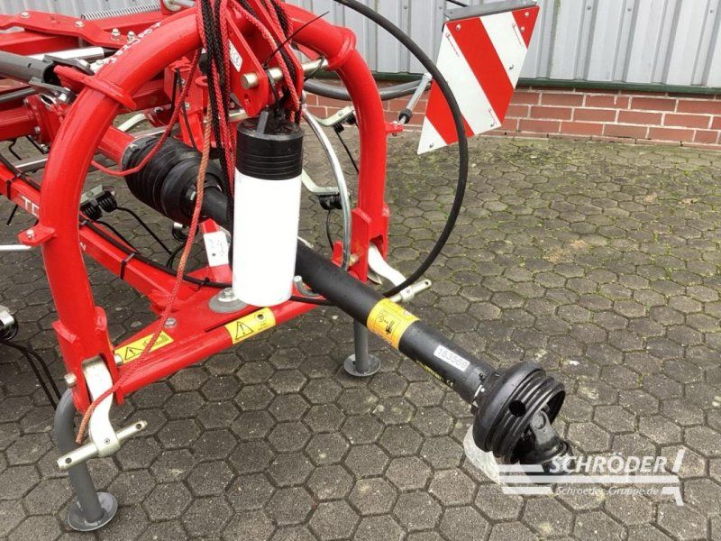 Massey Ferguson TD 454 DN