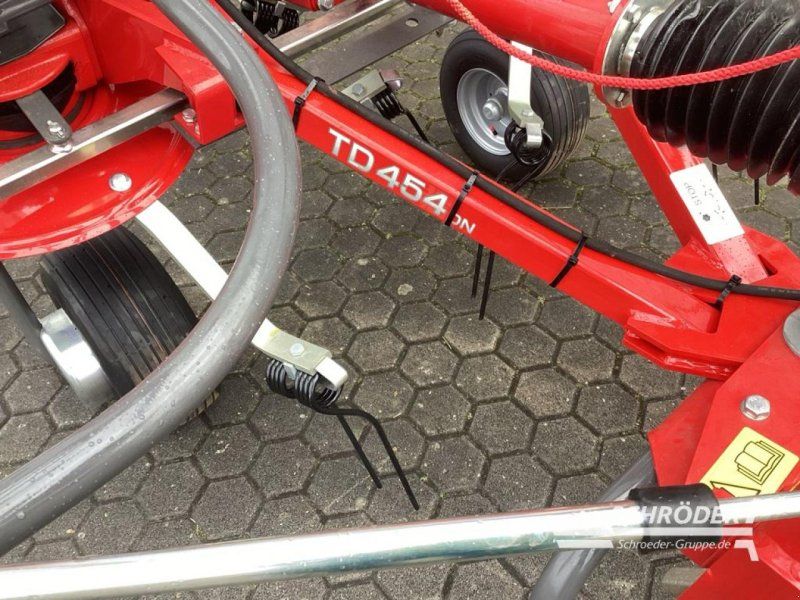 Massey Ferguson TD 454 DN