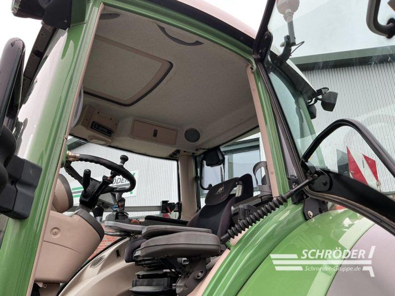 Fendt 828 VARIO S4 PROFI PLUS