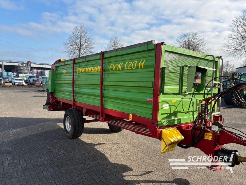 Strautmann FVW 120 H