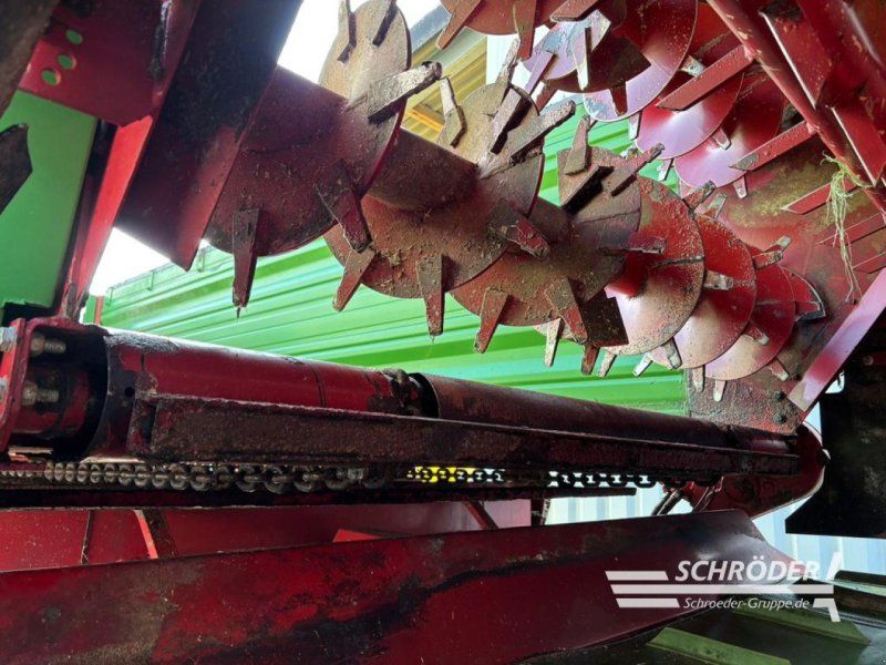 Strautmann FVW 120 H