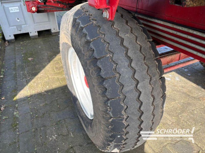 Strautmann FVW 120 H