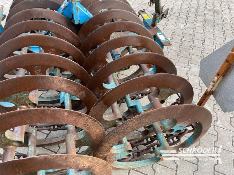 Lemken VARIOPACK 2,50 M