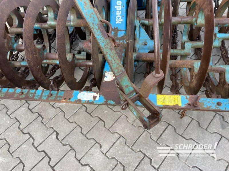 Lemken VARIOPACK 2,50 M