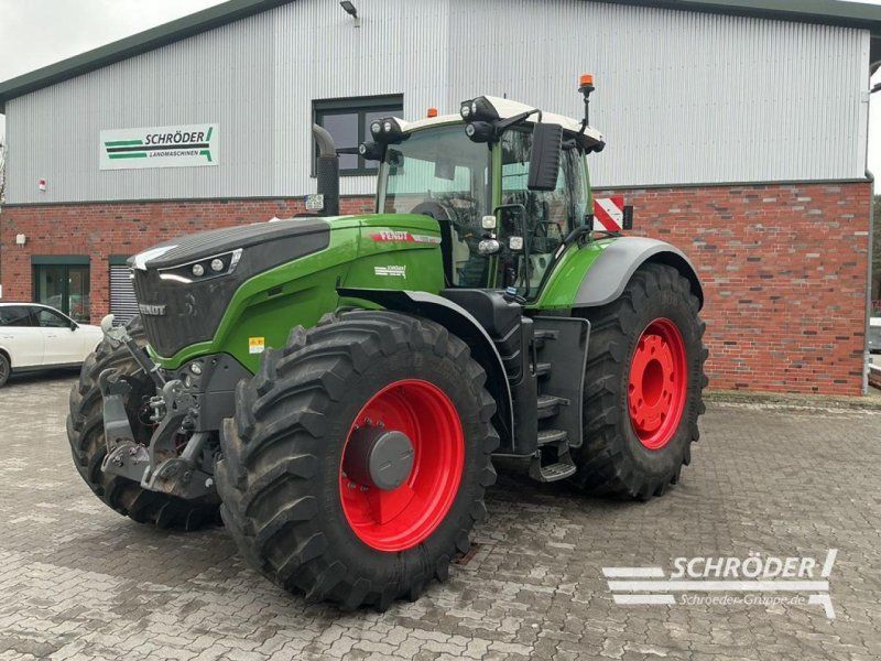 Fendt 1050 VARIO GEN3 PROFI PLUS