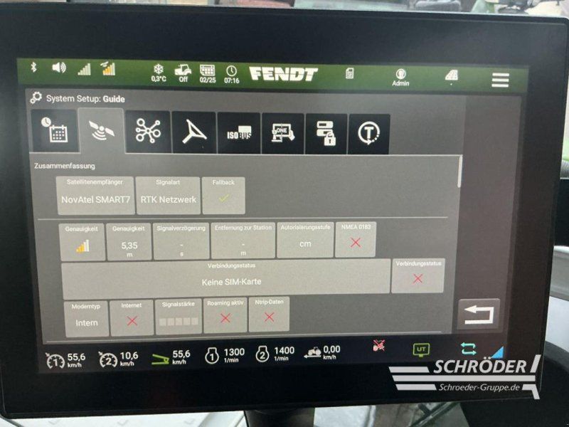 Fendt 1050 VARIO GEN3 PROFI PLUS