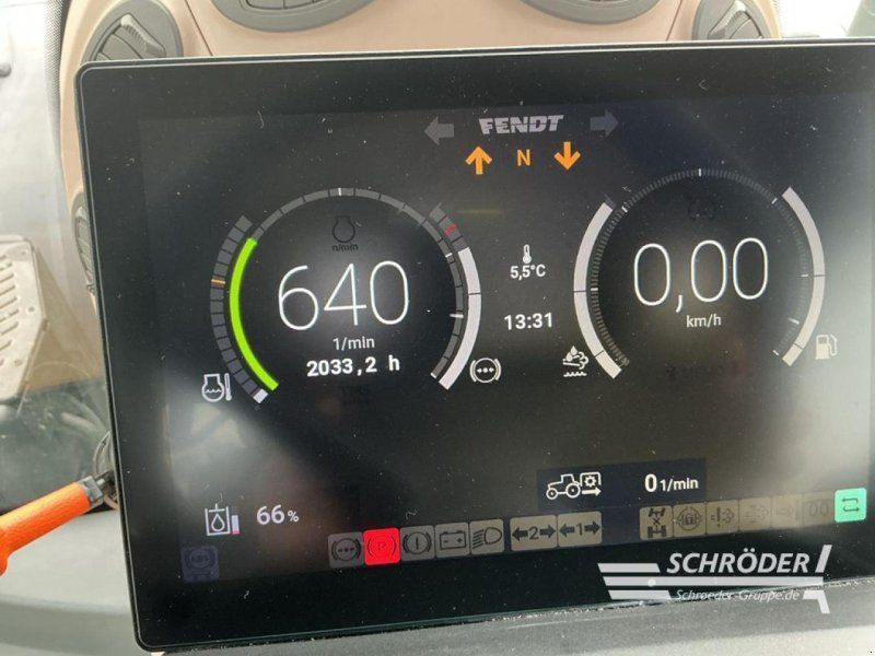 Fendt 1050 VARIO GEN3 PROFI PLUS