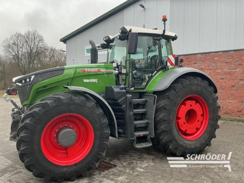 Fendt 1050 VARIO GEN3 PROFI PLUS
