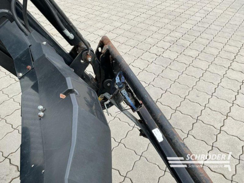 Deutz-Fahr AGROTRON 100 + ZWILLINGSRÄDER