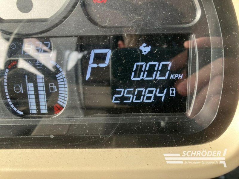 Massey Ferguson 7719 S DYNA-VT | RTK