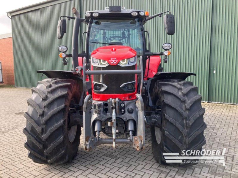 Massey Ferguson 7719 S DYNA-VT | RTK