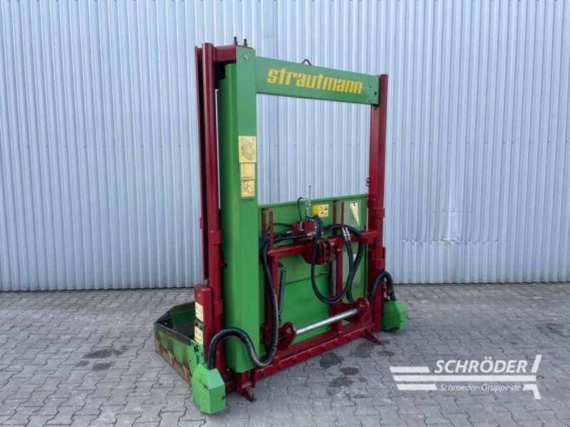 Strautmann HYDROFOX HQ 2200