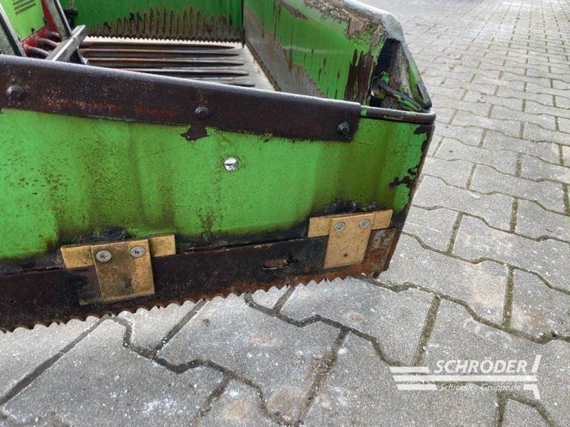 Strautmann HYDROFOX HQ 2200