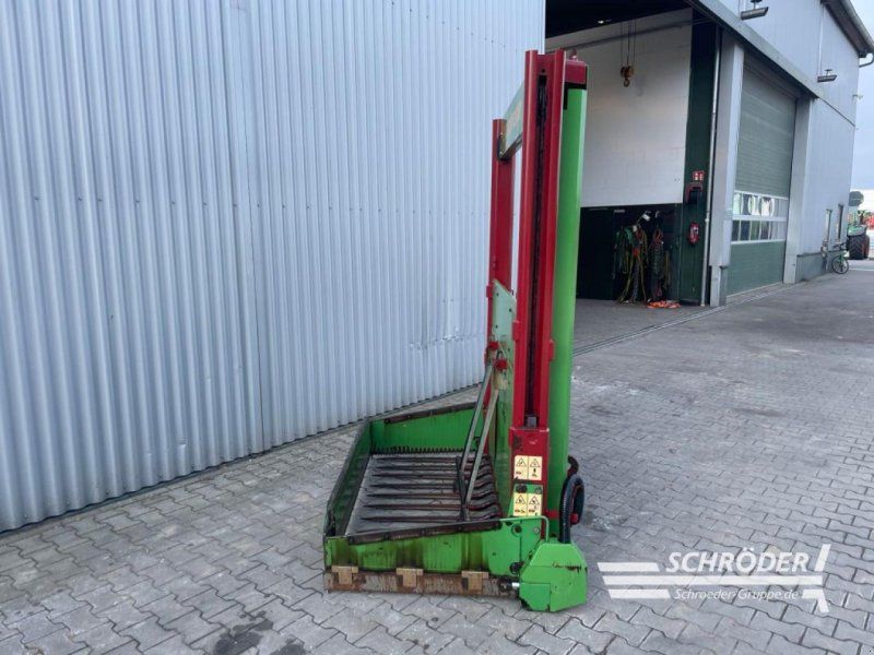 Strautmann HYDROFOX HQ 2200