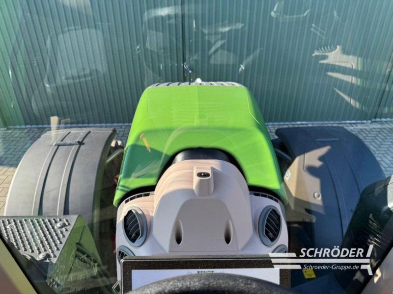 Fendt 724 VARIO GEN6 PROFI PLUS