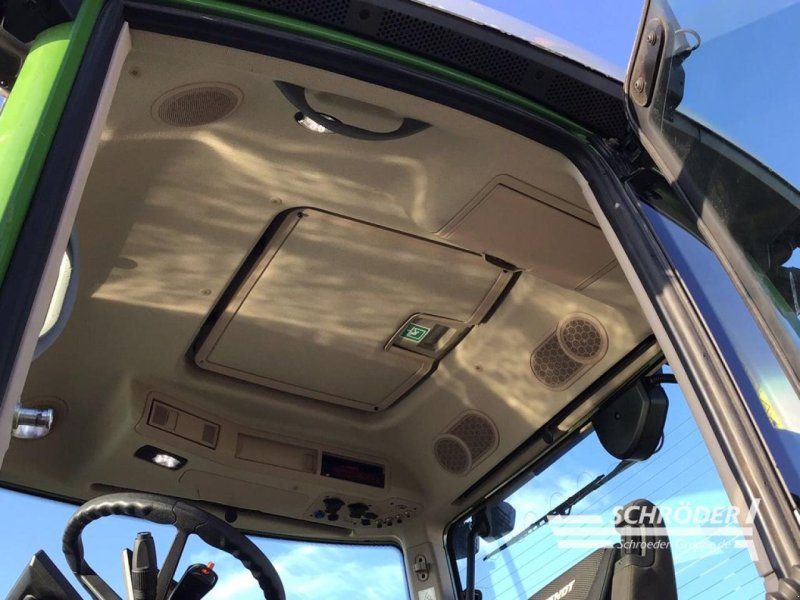 Fendt 942 VARIO GEN7 PROFI PLUS