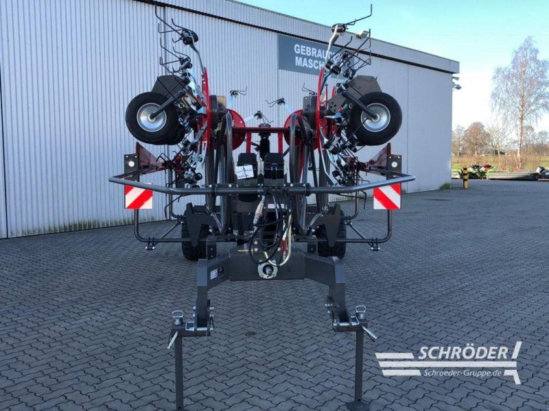 Massey Ferguson TD 1310X TRC (LOTUS 1250 T)