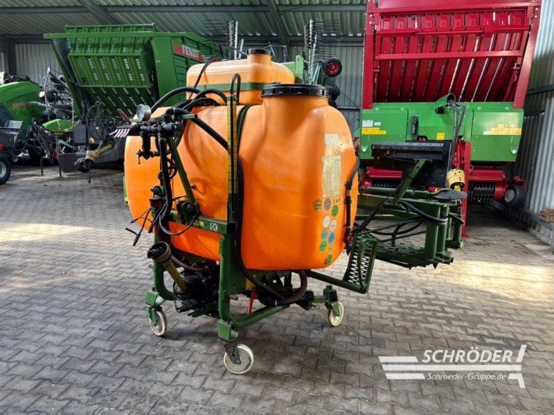 Amazone UF 1000 | 15 METER | TÜV BIS 2027