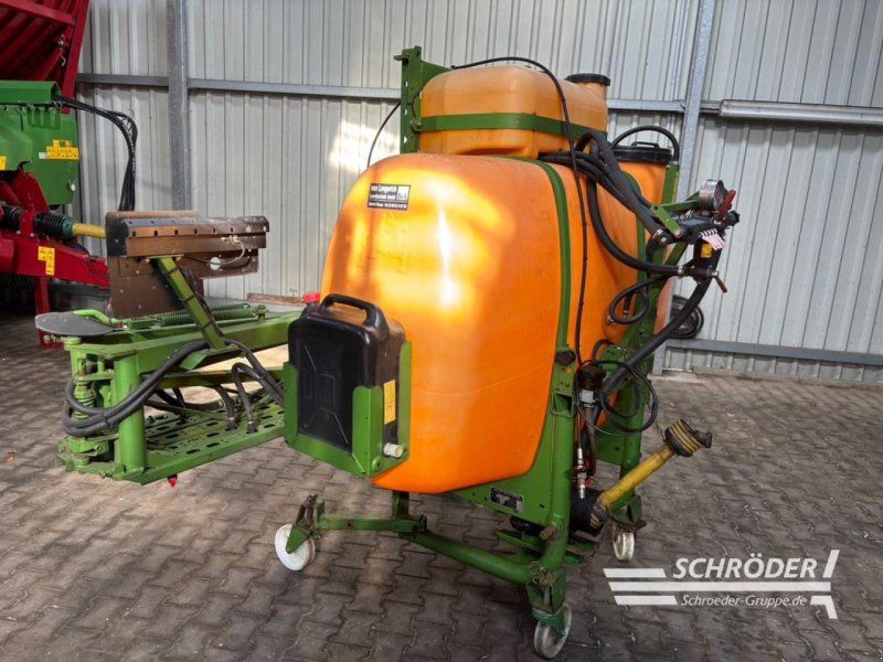 Amazone UF 1000 | 15 METER | TÜV BIS 2027