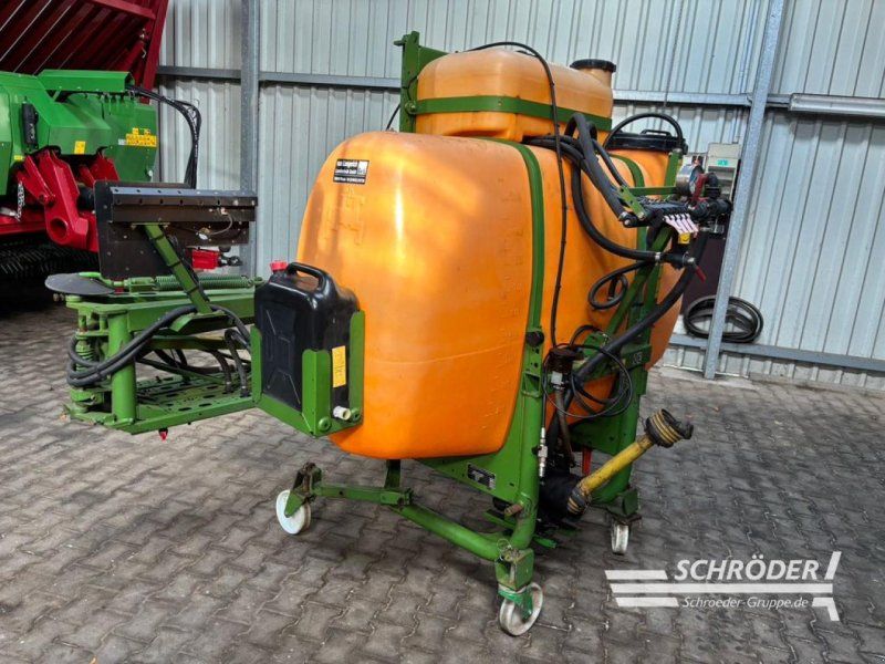 Amazone UF 1000 | 15 METER | TÜV BIS 2027