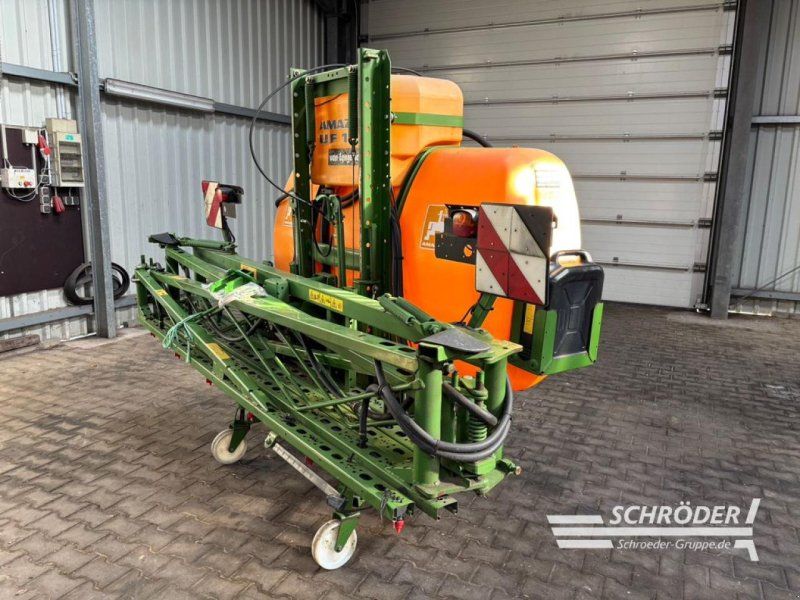 Amazone UF 1000 | 15 METER | TÜV BIS 2027