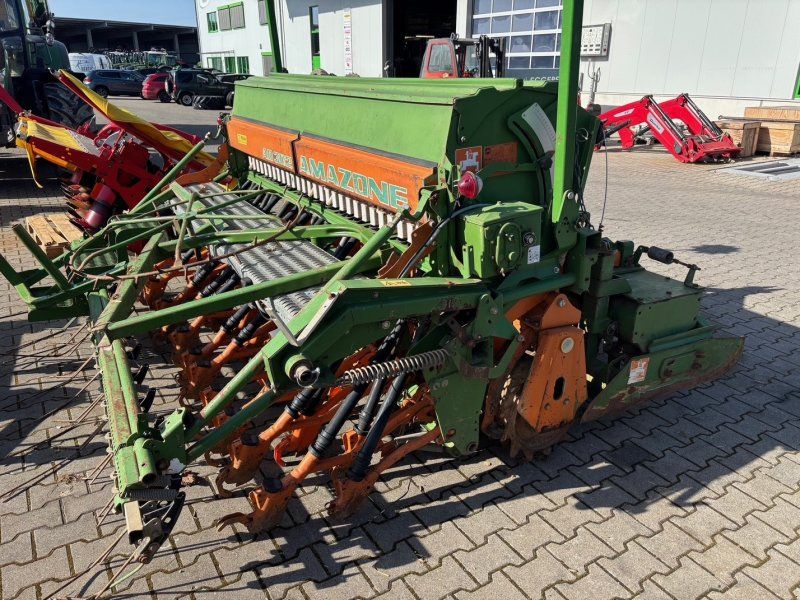 Amazone Drillkombination AD-302